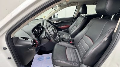 Mazda CX-3 1.5 Dci