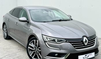 Renault Talisman 1.6 dci 160cp 80.000 KM completă