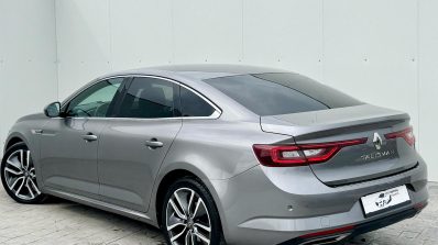 Renault Talisman 1.6 dci 160cp 80.000 KM