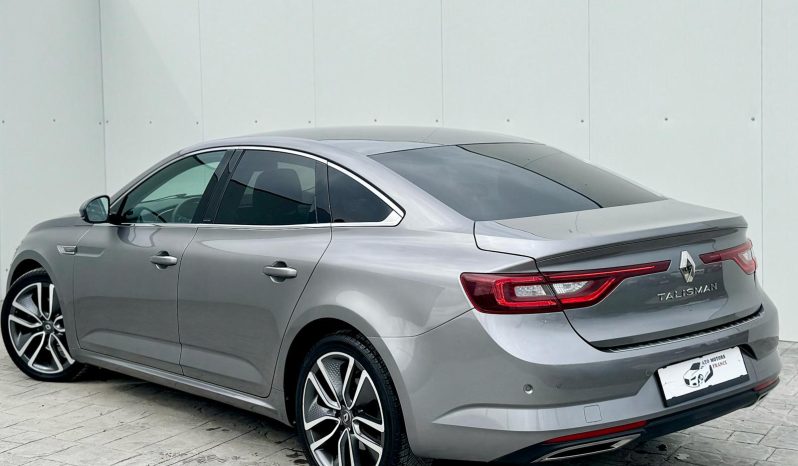 Renault Talisman 1.6 dci 160cp 80.000 KM completă