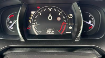 Renault Talisman 1.6 dci 160cp 80.000 KM