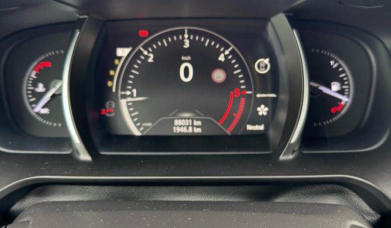 Renault Talisman 1.6 dci 160cp 80.000 KM completă