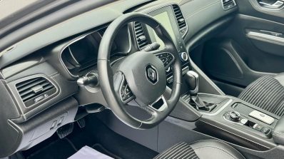 Renault Talisman 1.6 dci 160cp 80.000 KM