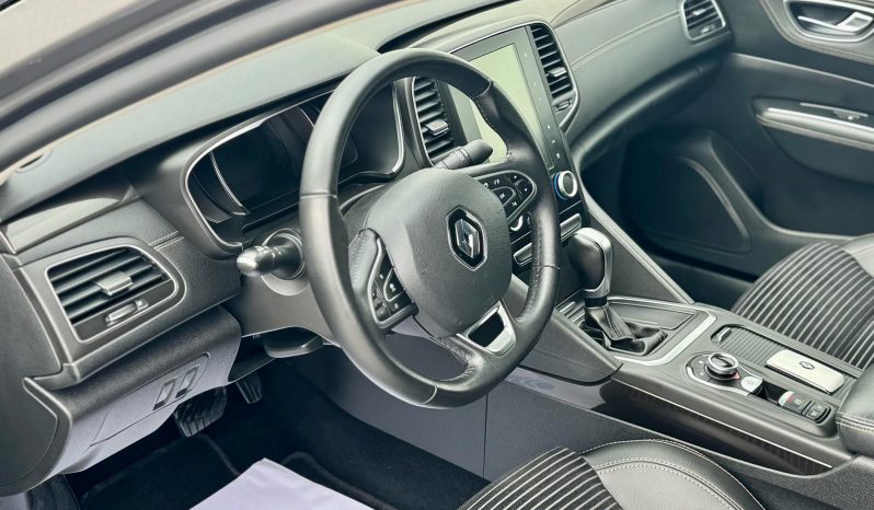 Renault Talisman 1.6 dci 160cp 80.000 KM completă