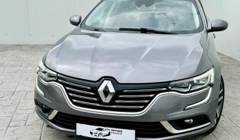 Renault Talisman 1.6 dci 160cp 80.000 KM completă