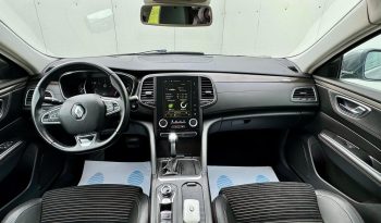 Renault Talisman 1.6 dci 160cp 80.000 KM completă