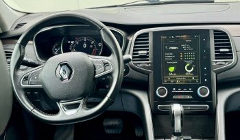 Renault Talisman 1.6 dci 160cp 80.000 KM completă