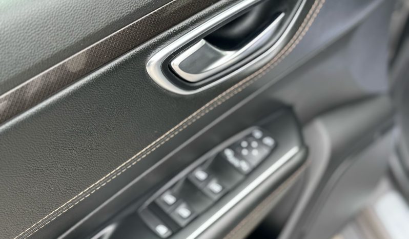 Renault Talisman 1.6 dci 160cp 80.000 KM completă