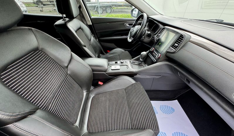 Renault Talisman 1.6 dci 160cp 80.000 KM completă