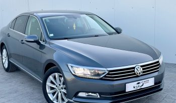 Volkswagen Passat 2.0 tdi 150 cp an 2016,cutie automata Dsg completă