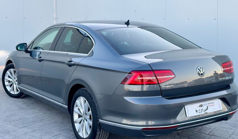Volkswagen Passat 2.0 tdi 150 cp an 2016,cutie automata Dsg completă