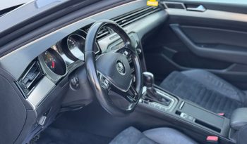 Volkswagen Passat 2.0 tdi 150 cp an 2016,cutie automata Dsg completă