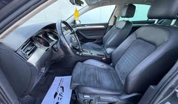 Volkswagen Passat 2.0 tdi 150 cp an 2016,cutie automata Dsg completă