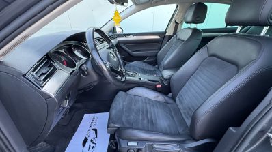 Volkswagen Passat 2.0 tdi 150 cp an 2016,cutie automata Dsg