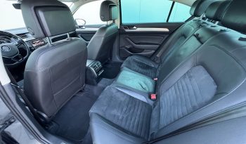 Volkswagen Passat 2.0 tdi 150 cp an 2016,cutie automata Dsg completă