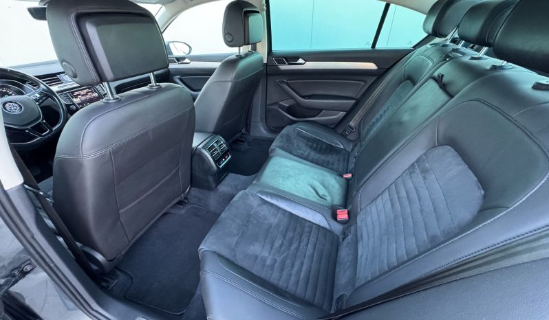 Volkswagen Passat 2.0 tdi 150 cp an 2016,cutie automata Dsg completă