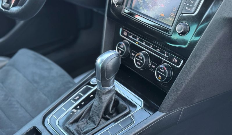 Volkswagen Passat 2.0 tdi 150 cp an 2016,cutie automata Dsg completă