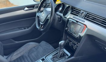 Volkswagen Passat 2.0 tdi 150 cp an 2016,cutie automata Dsg completă