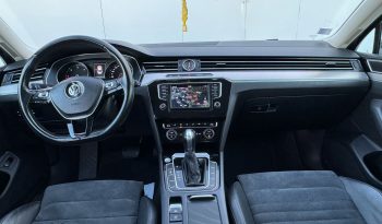Volkswagen Passat 2.0 tdi 150 cp an 2016,cutie automata Dsg completă