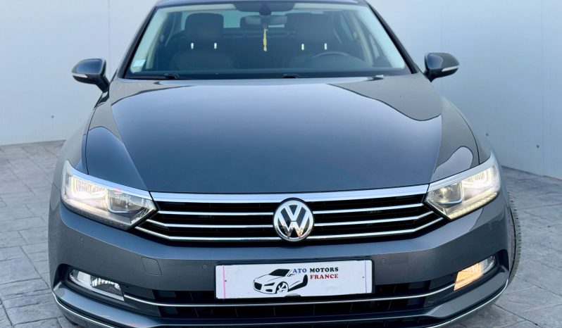 Volkswagen Passat 2.0 tdi 150 cp an 2016,cutie automata Dsg completă