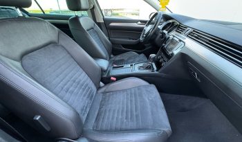 Volkswagen Passat 2.0 tdi 150 cp an 2016,cutie automata Dsg completă