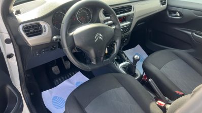 2017 Citroen C-Elysee , 1.2i 82cp
