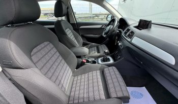 2016 Audi Q3 Facelift completă