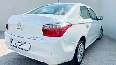 2017 Citroen C-Elysee , 1.2i 82cp
