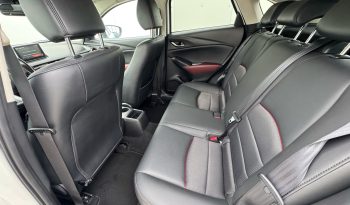 Mazda CX-3 1.5 Dci completă