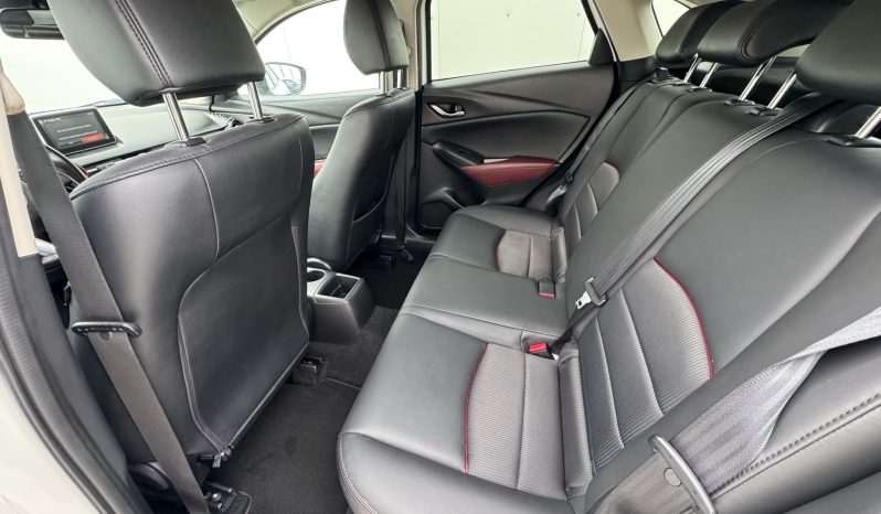 Mazda CX-3 1.5 Dci completă