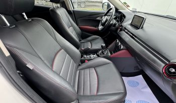 Mazda CX-3 1.5 Dci completă