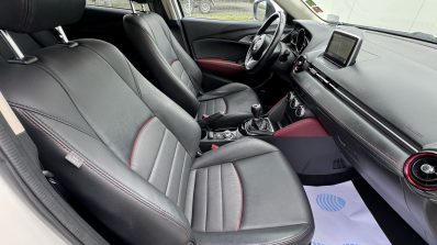 Mazda CX-3 1.5 Dci