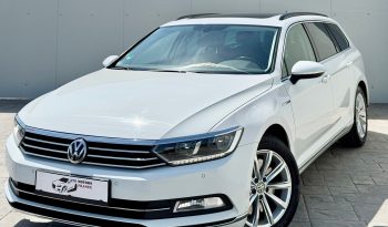 Vw Passat 4Motion Dsg 240cp completă