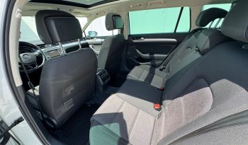 Vw Passat 4Motion Dsg 240cp completă