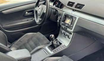 Vw Passat CC 2.0 tdi an 07/2012 completă