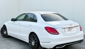 Mercedes Benz Clasa C completă