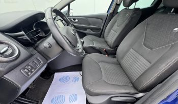 Renault Clio GT line 0.9 benzina 90 cp an 10/2017 completă