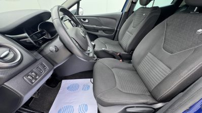 Renault Clio GT line 0.9 benzina 90 cp an 10/2017
