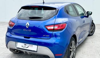 Renault Clio GT line 0.9 benzina 90 cp an 10/2017 completă