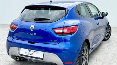 Renault Clio GT line 0.9 benzina 90 cp an 10/2017
