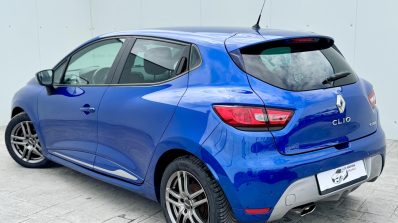 Renault Clio GT line 0.9 benzina 90 cp an 10/2017