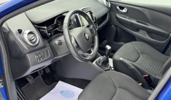 Renault Clio GT line 0.9 benzina 90 cp an 10/2017 completă