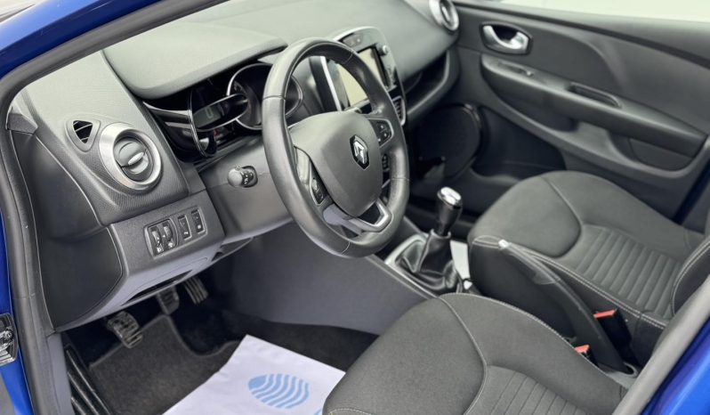 Renault Clio GT line 0.9 benzina 90 cp an 10/2017 completă