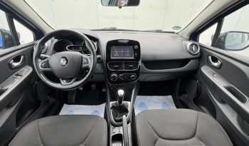 Renault Clio GT line 0.9 benzina 90 cp an 10/2017 completă