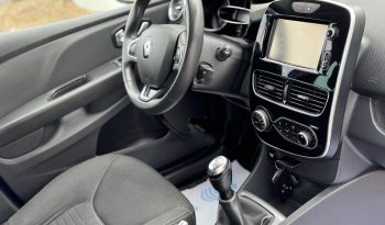 Renault Clio GT line 0.9 benzina 90 cp an 10/2017 completă