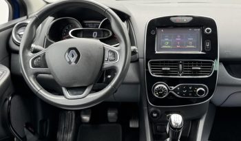 Renault Clio GT line 0.9 benzina 90 cp an 10/2017 completă