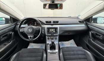 Vw Passat CC 2.0 tdi an 07/2012 completă