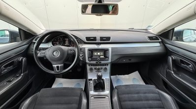 Vw Passat CC 2.0 tdi an 07/2012