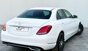 Mercedes Benz Clasa C completă