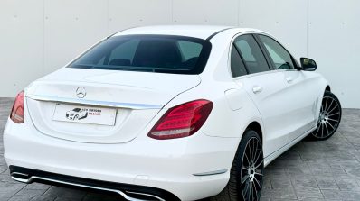 Mercedes Benz Clasa C